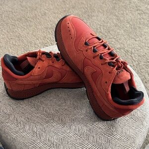 Nike Air Force1 Wild Sneakers